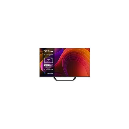 Tesla TV 40E655BFS FHD Google Powered by Google... Cijene