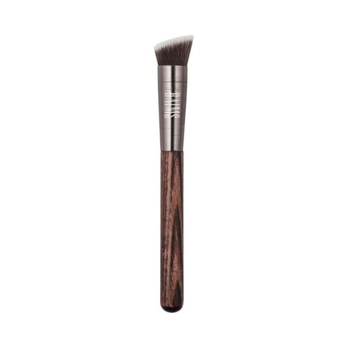 Baims Organic Cosmetics Mini Angled Kabuki čopič Cene