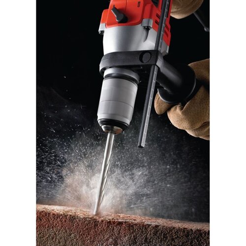 Black & Decker udarna bu&scaron;ilica 705 W KR705K s koferom Cijene