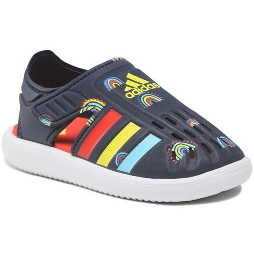 Adidas Sandali &amp;amp; Odprti čevlji WATER SANDAL C Slike