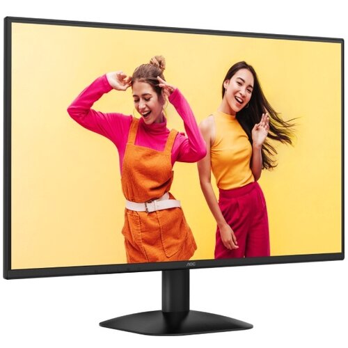 AOC 27 inča Q27B35S3 QHD 2560x1440 IPS 120 Hz kancelarijski monitor Cene