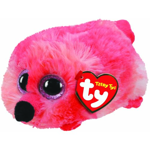 Ty Flamingo PLISH Teeny s GILDA Cene