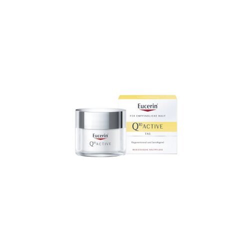 EUCERIN® Q10 Active dnevna krema Cijene