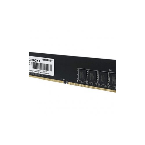 Patriot RAM 16GB 2666MHz DDR4; Slike