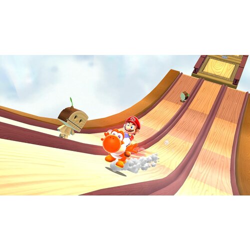 Nintendo Super Mario Galaxy and Super Mario Galaxy 2 (Switch) Slike