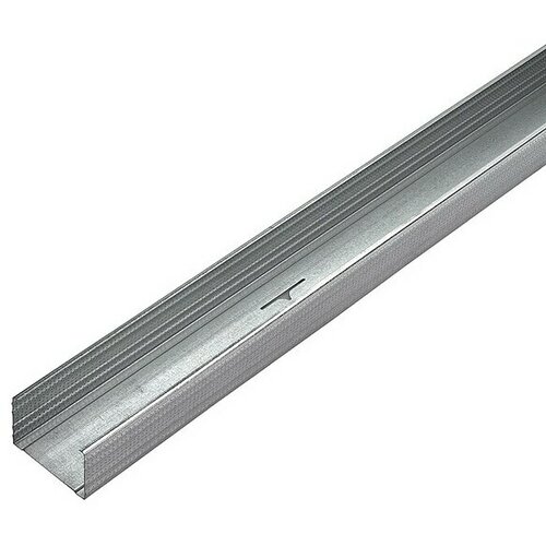  CW profil za suhu gradnju (D x Š x V: 4.000 x 73,8 x 48,8 mm, Čelik) Cijene