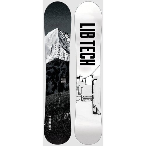 Lib Tech Cold Brew 2026 Snowboard no color Cene