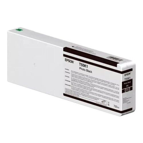 Epson (C13T55K100) Photo Black Cene