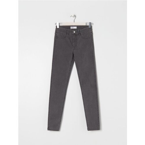 Sinsay ženske skinny mid rise traperice  1150F-85J Cijene