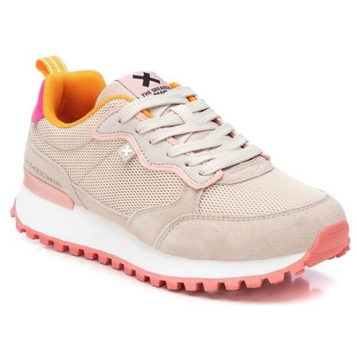 Xti SNEAKERS 143613 Bež Cijene