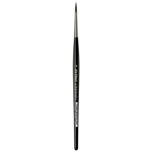 Četkica za slikanje da Vinci Casaneo 5598 br. 4 Slike
