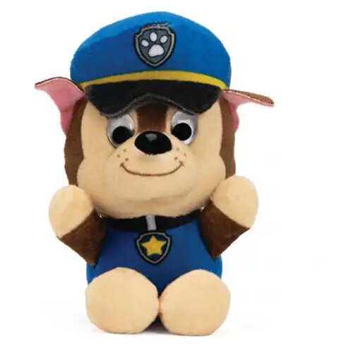 Spin Master paw patrol: chase pli&scaron;ana figura 9cm - Cijene