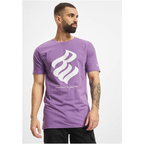 Rocawear NY 1999 Purple T-Shirt Cene