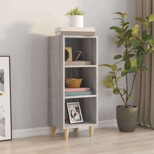 Komoda boja hrasta sonome 34 5x32 5x90 cm konstruirano drvo Cijene