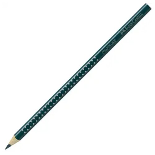 Faber-Castell Svinčnik močno zelene barve : Grip ',01 Cene