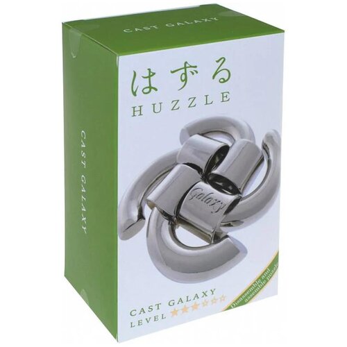 Huzzle board game smart games - misaoni izazov - galaxy Slike
