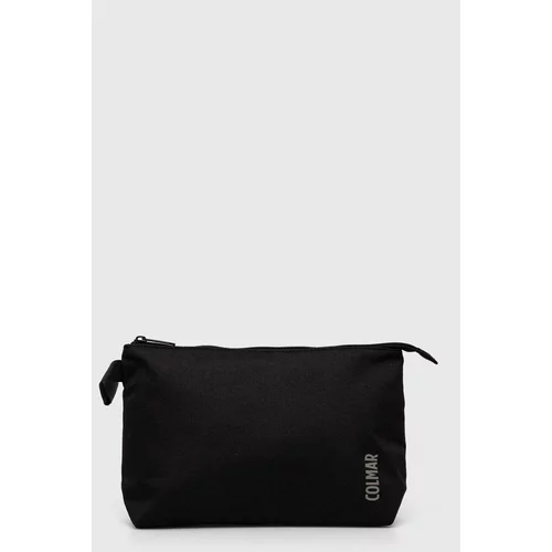 Colmar Kozmetična torbica črna barva