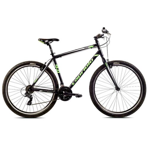 Capriolo bicikl level 9.0 29 919547-19 Cene