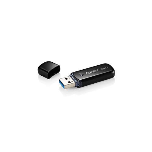 Apacer FD 32GB USB 3.1 AH355Black Cijene