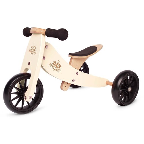 Kinderfeets lesen poganjalec tiny tot 2v1 cream Cene