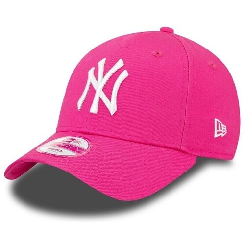 New Era Kape s &scaron;iltom 9FORTY Fashion Essential New York Yankees Bela Cene