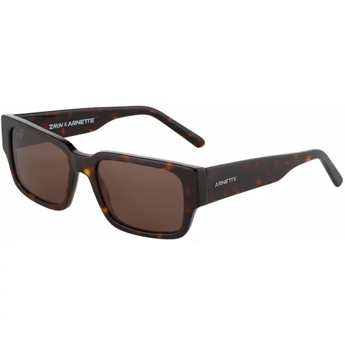 Arnette Sunčane naočale '0AN4296' smeđa / tamno smeđa