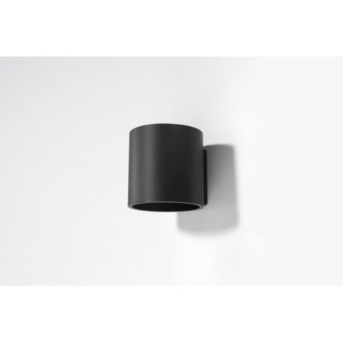  Brilagi - LED zidno svetlo FRIDA 1xG9/4W/230V crna Slike