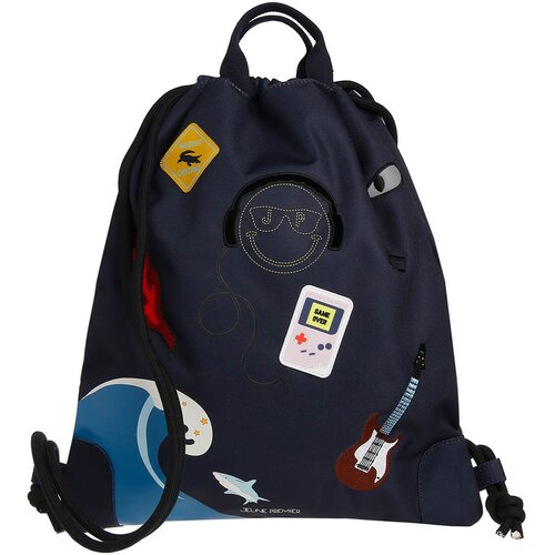 Jeune Premier® otroški športni nahrbtnik city bag mr gadget Cene