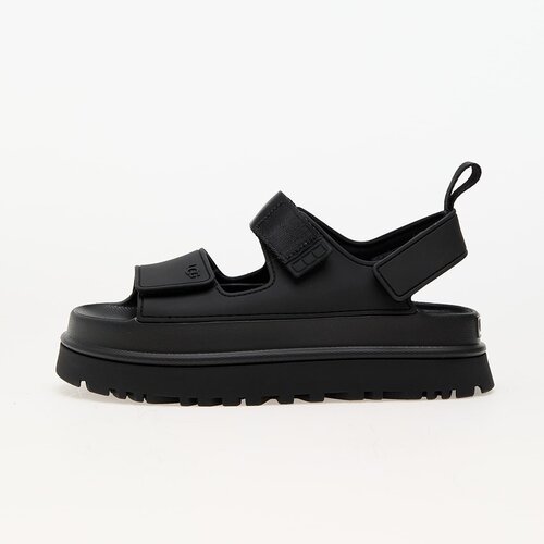 Ugg W Goldenglow Black Slike