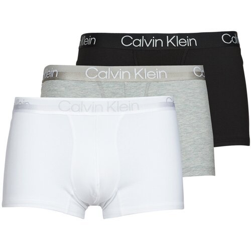Calvin Klein Jeans boksarice TRUNK X3 Večbarvna Cene