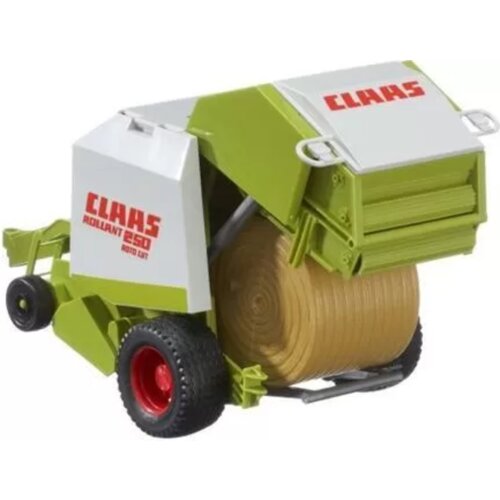 CLAAS BRUDER balirni stroj Claas Rollant 02121 Cene