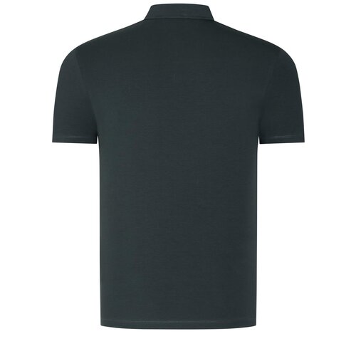 Dewberry T8582 MEN'S T-SHIRT-GREEN Cene