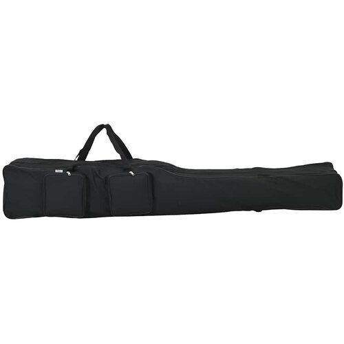  Torba za &scaron;tap za pecanje tamnozelena 160 cm od tkanine Oxford Cijene