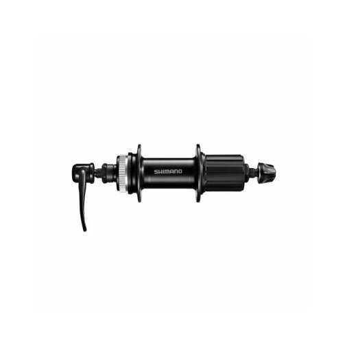 Shimano NABLA ZADNJA FH-QC300-HM, CENTER LOCK DISC(W/O LOCK RING) 32H Slike