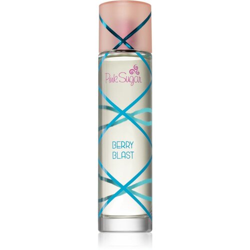 Aquolina Pink Sugar Berry Blast toaletna voda 100 ml za ženske Cene