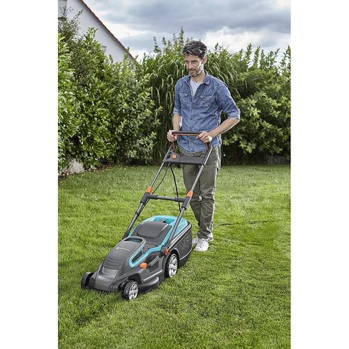 Gardena električna kosilnica PowerMax 1800/42 (5042-20) - Slike