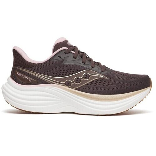 Saucony Tek &amp;amp; Trail Triumph 24 Bela Slike