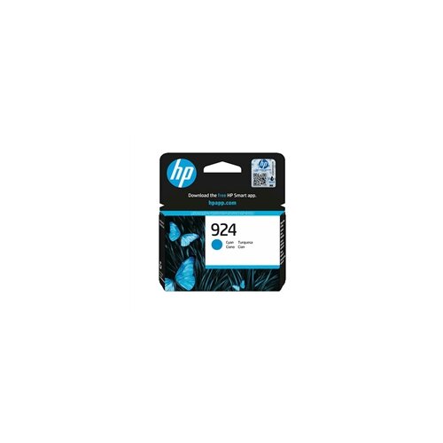HP Tinta 4K0U3NE nr.924 (plava), original Cijene
