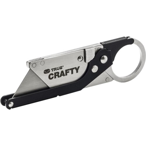 True Zložljiv žepni nož, Crafty - TU590 Slike