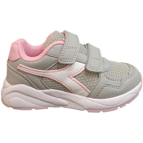 Diadora Nizke superge FALCON Siva Cene