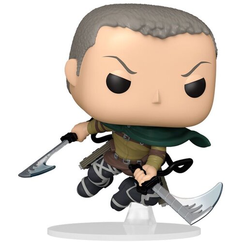 Funko Figura POP Attack on Titan Connie Springer Cijene