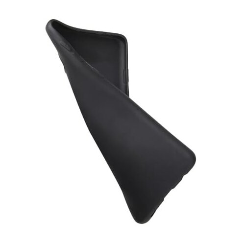  SILIKON ultra thin Honor Magic 7 Lite CRNI Cene