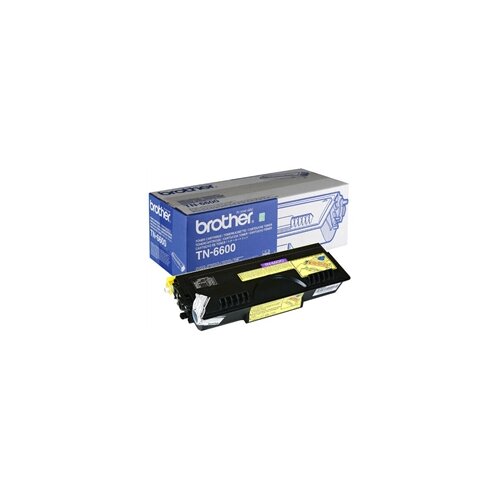 Brother Toner TN-6600 (crna), original Slike