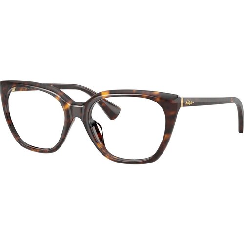 Ralph by Ralph Lauren RA7180U 5003 L (55) Havana/Kristalna Slike