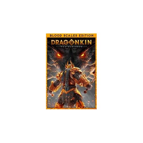  dragonkin - blood scales edition (xbox series x|s) xbox live key europe Cene