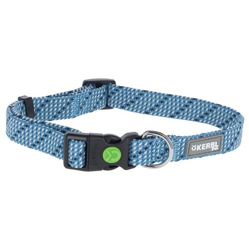 Kerbl Ogrlica okean plava 40-65cm 25mm Colorado Slike