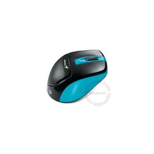 Genius DX-7000 USB Blue miš Slike
