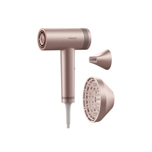 Philips fen za kosu BHD837/10, 1400 W, ThermoShield Advanced tehnologija Cijene