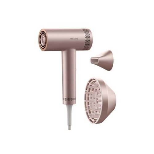 Philips Series 8000 ThermoShield Advanced BHD837/10 sušilo za kosu 1 kom Cijene