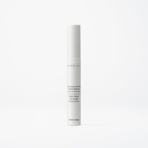 Chantecaille Blanc Peony Eye Serum noćni serum protiv tamnih krugova 15 ml Cijene